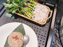 -一善菌·云南菌汤·云南菜(银泰城店)