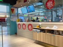 -珍粥道(杉杉奥特莱斯店)