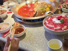-大龙燚火锅(太古里店)