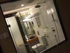 -广州礼顿酒店