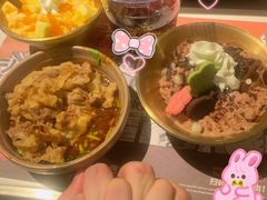 -温禾牛·和牛寿喜烧自助火锅(恒基名人店)