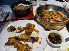 -红日饭店(裕隆三路店)