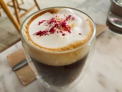 -The Rug Cafe(王府中环店)