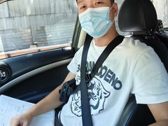 -易通行汽车陪练(通州店)