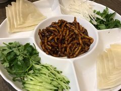 -九毛九西北菜(大东海店)