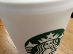 -星巴克(真如星光耀广场店)