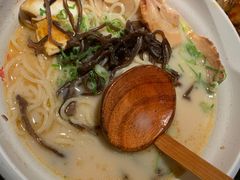 -味千拉面(杭州滨江星光大道店)