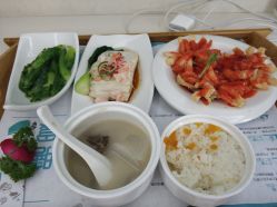 -妍悦母婴月子会所(武汉天地店)