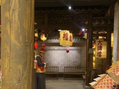 -南京大牌档(人民广场店)
