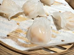 -杭州御湘湖养生度假酒店·溪颐轩中餐厅