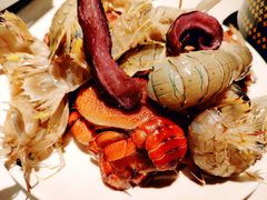 -加餐海鲜自助(宝龙一城店)
