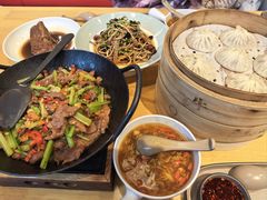 -小六汤包·西安老字号·中华名小吃(高新四路店)
