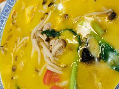 丰味一锅鲜-十二道丰味·徐州土菜·烧烤(何山路店)