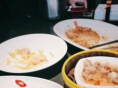-蝴蝶里·粤菜·点心(滨江龙湖店)