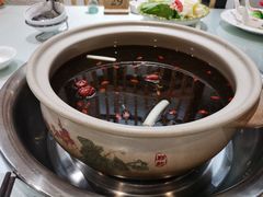-名善山珍·野生菌汤锅(文殊院店)