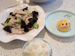 -玉林烤鸭店(垡头店)