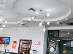 大堂-杨记齐齐哈尔烤肉(总店)