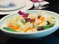 -柒园·三十年创意杭帮菜(龙湖滨江天街店)