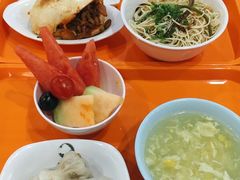 -梅园食堂