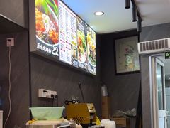 -家味螺蛳粉&烤鱼(五角场店)