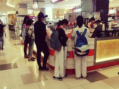 -CoCo都可(虹口龙之梦店)