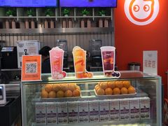 -CoCo都可(湖滨银泰店B区店)