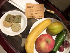 -上海浦东丽晟假日酒店