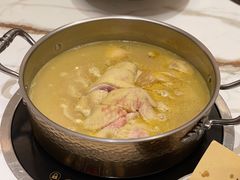-斯普汇生蚝牛排馆(中骏世界城店)