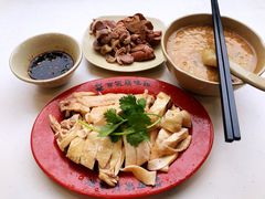 -百家鸡味馆(清泰店)