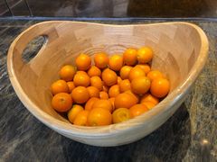 -君悦大酒店行政酒廊