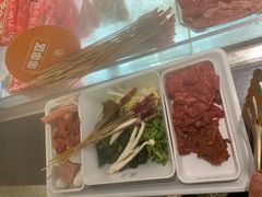 -成都你六姐·牛肉冒菜(城市集市合生汇店)