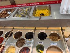 -海底捞火锅(奥森店)