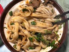 -清真马虎面馆(西七路店)