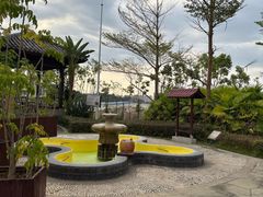 -凤翔首邑温泉度假村
