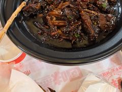 -回味黑鸭煲·始于2006(万松园店)