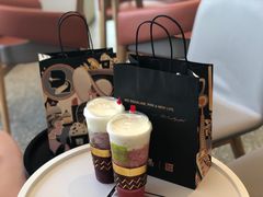 -奈雪的茶(仙林金鹰店)