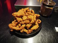 -串越时光·烧烤·烤鱼·小龙虾(松江大学城店)