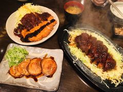 -矢场猪(名古屋站三井楼北馆店)