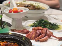 -御苑精品川菜馆(锦江店)