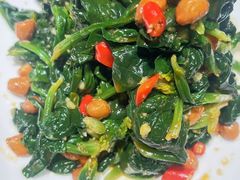 -院里汤包·虾汤包青岛菜(辽源路店)