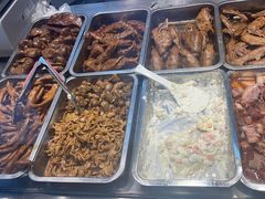 -晶牌烤鸭(延吉东路557弄小区店)