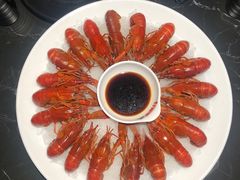 -红盔甲·小龙虾(人民广场店)