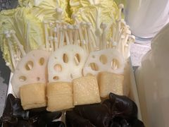 -半天妖烤鱼(方庄店)