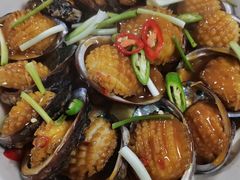 -丽晶轩中餐厅(重庆丽晶酒店)