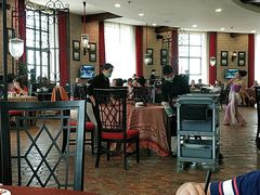 大堂-南沙游艇会·大兵船餐厅