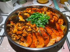 -黄记煌三汁焖锅(悦方IDmall店)