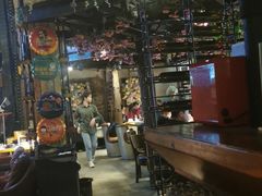 -小镇印象音乐餐吧(莲塘店)