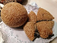 麻团-焱三乐四川火锅店(经纬街店)