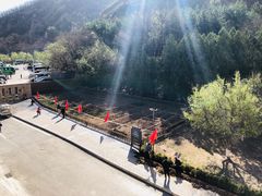 -延安杨家岭革命旧址