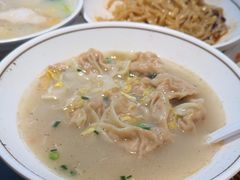 -老淮滨-蚌埠非遗小吃(淮河路店)